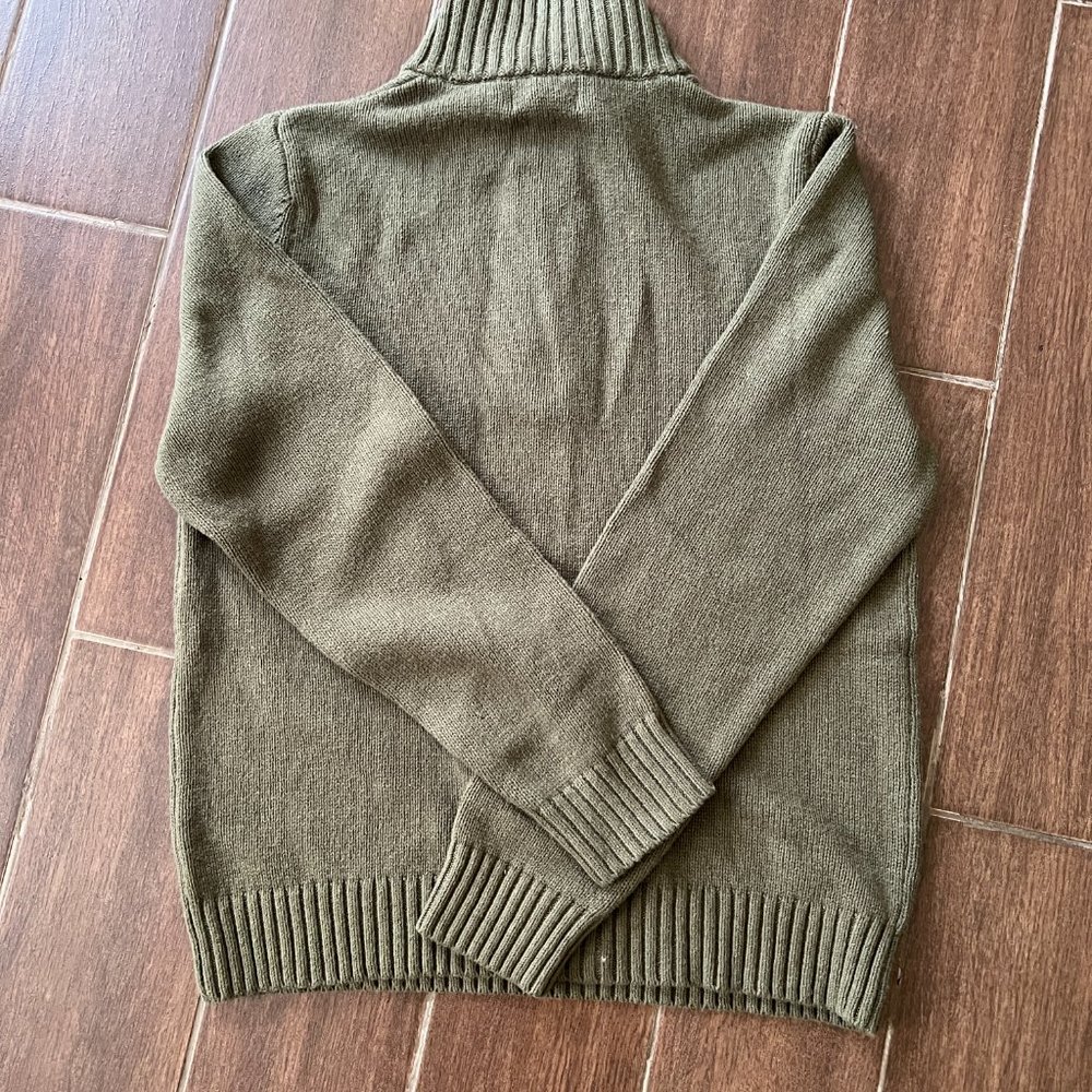 Pullover Sweater - Picture 3 of 4